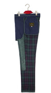 Classic MacKenzie Tartan Mod Trouser