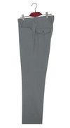 Paul Weller Light Grey 1960's Mod Trouser