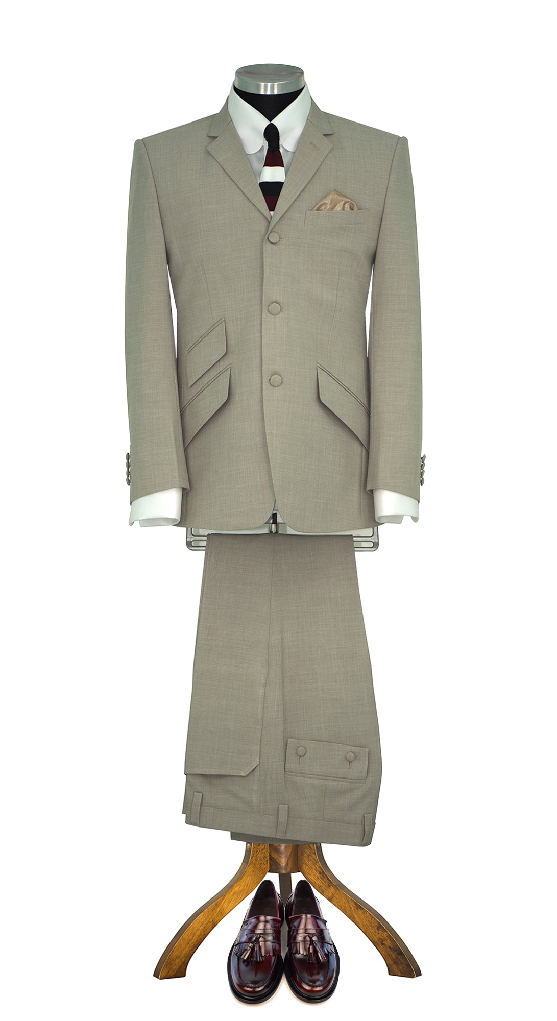 60s mod suits hotsell