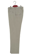 Paul Weller Beige Mod Trouser