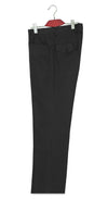 SALE Gordon Waller Slim Fit Classic Black Mod Suit (40 Regular, Trouser 34, I.L.30)