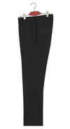 Gordon Weller Black Mod Trouser