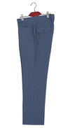 Carolina Blue Men's Mod Trouser