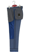 Carolina Blue Men's Mod Trouser