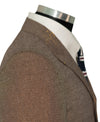 SALE Tony Hicks Thread of Gold in Linen 2 Tone Suit (40 Regular, Trouser 34, I.L.30)