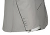 Paul Weller Whisper Grey 1960's Mod Suit