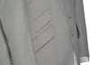 SALE Paul Weller Whisper Grey 1960's Mod Suit (40 Regular, Trouser 34, I.L.30)