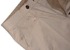 Premium Quality Bath Stone Beige Sta Press Mod Trouser