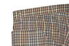 Multicolor Plaid Check 65's Men's Mod Trouser