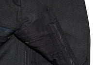 Charcoal 60's Men's Mod Trouser