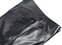 Shark Skin Silver Tonic Mod Trouser