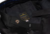 Premium Quality Black Sta Press Mod Trouser