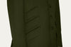 Paul Weller Peak Lapel 4 Button Olive Mod Suit