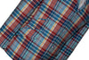 Weller Madras Check Jacket Mod Blazer