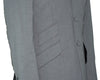 Ronnie Wood Light Grey Men's Mod Blazer 1960's