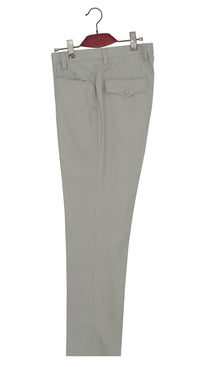 Paul Weller Whisper Grey 1960's Mod Trouser